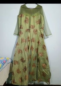Green Gown