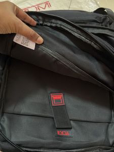 TUMI Bravo Backpack