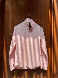 Mens Short Kurta