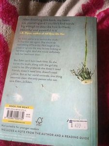 The Way I Used to Be by Amber Smith