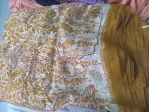 Cotton Blend