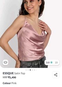 Essque Top