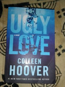 Ugly Love