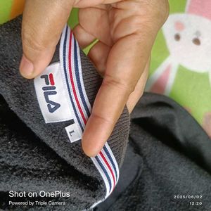 Fila Sweatshirt