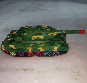 Army Tank(Toy)