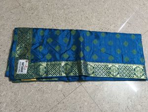 Natasha Exclusive Fancy Saree
