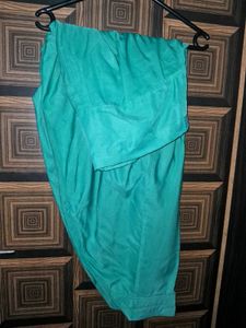 Fullu Stiched Shalwar