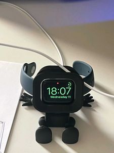 Cute Watch Dock