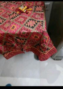 Dress Material full length