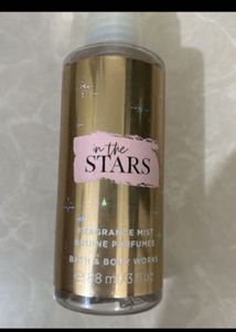 Bath &amp; Body Works In The Stars