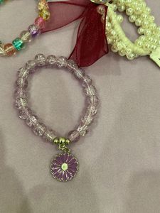 2 Bracelet &amp; 1 Hairtie