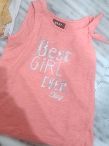 Cute DKNY Tank Top