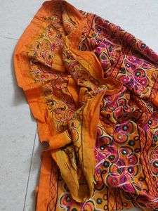 Chanaya choli For Navratri