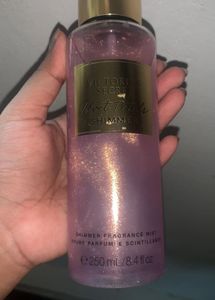 Victoria's Secret Velvet Petals