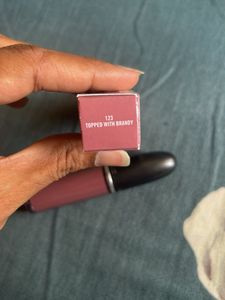 MAC Retro Matte Liquid Lipcolour