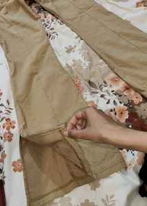Boot Cut/Flared Trousers For Women