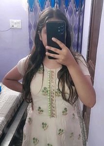 on sale!!! pretty ethnic gown
