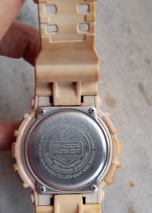 Casio G-Shock Orignal Mens Watch