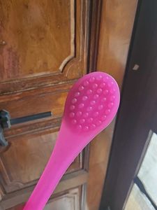 Vega Bath Brush