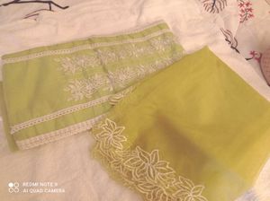 Salwar Material