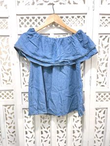 Denim Off Should Top A