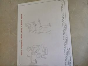 Navneet Creative Drawing Book Std:8