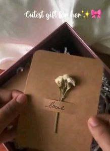 Handmade Birthday Cards