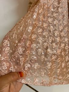 Engagement Dress