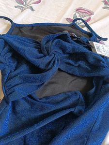 Shimmer Dress Tokyo Talkies