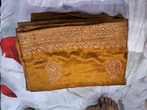 Brand New Silk Saree