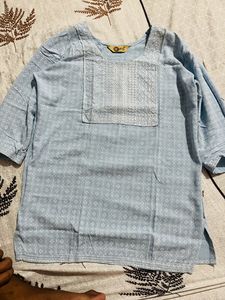 Short Kurti