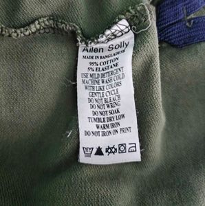 Allen Solly Polo T-shirt