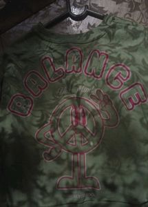 Balance Your Mind Tee
