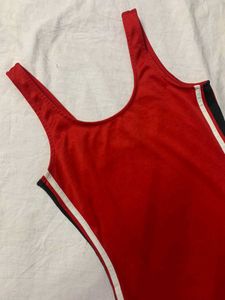 Red Bodycon Dress