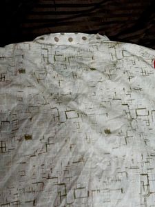 Cotton Kurta Freebie Included