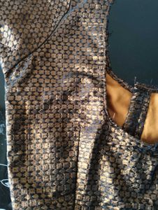 Elegant Blouse