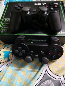 Game Stick HDMI Tekken 3