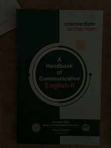 Interactive English Intermediate Second Year