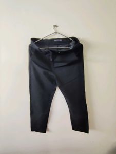 Stylish Black Pants