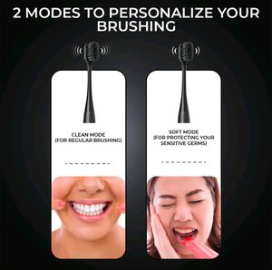 Electric Toothbrush