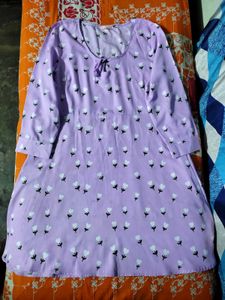 Beautiful Fit And Flare Dress?!