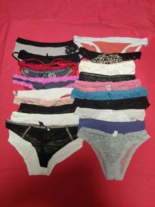 Combo 20 Brief Mix Size