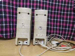 Microtek Speaker Set