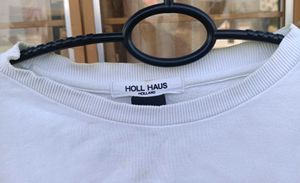 Mickey Mouse Graphic Sweatshirt