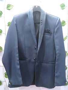 Man Three Pice Full Set
