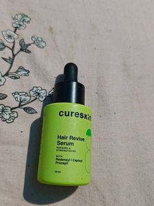 Cureskin Hair Revive Serum