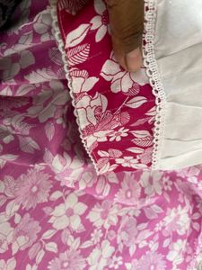 New Kurta Set