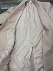 Premium Lightweight Coat