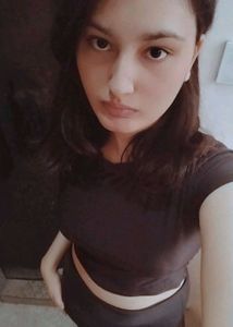 Crop Top &amp; Skirt Set