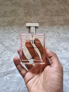 Ajmal AND Love Muse Perfume (10ml)